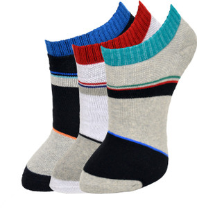 Marc Men's Ankle Length Socks