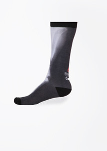 Reebok Men's Printed Knee Length Socks