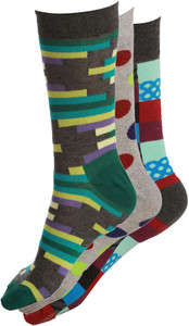 Alvaro Castagnino Men's Knee Length Socks