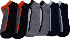 Adidas Men's Ultra Low Cut Socks