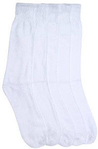 Bigshop Online Men's Self Design Knee Length Socks