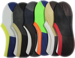 EIO Men's Low Cut Socks