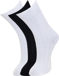 Marc Men's Crew Length Socks