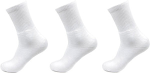 Avm Hw Velvet Men & Women Solid Ankle Length Socks