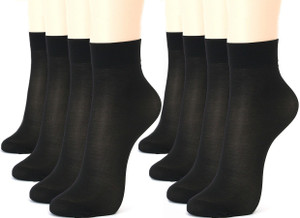 Simon Women's Ankle Length Socks