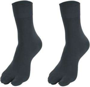 Tahiro Men & Women Solid Ankle Length Socks, Glean Length Socks, Quarter Length Socks, Footie Socks