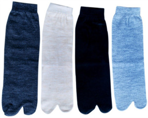 Tahiro Men's Glean Length Socks