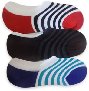 Tahiro Men & Women Solid Ankle Length Socks, Crew Length Socks, Ultra Low Cut Socks, Footie Socks, No Show Socks, Low Cut Socks