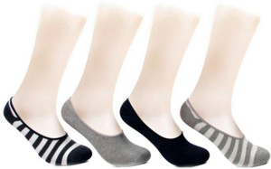 Tahiro Men & Women Ankle Length Socks, Ultra Low Cut Socks, Footie Socks, No Show Socks, Low Cut Socks