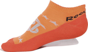 Reebok Printed Ankle Length Socks