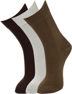 Marc Men's Crew Length Socks