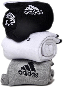 Adidas Men's Ankle Length Socks