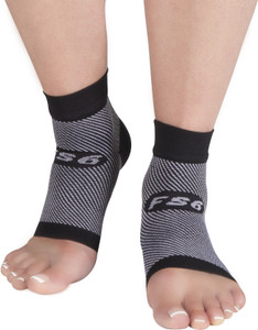 OrthoSleeve Women's Ankle Length Socks