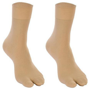 Nxt 2 Skn Women's Solid Quarter Length Socks