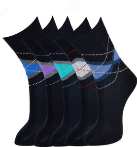 Marc Men's Crew Length Socks