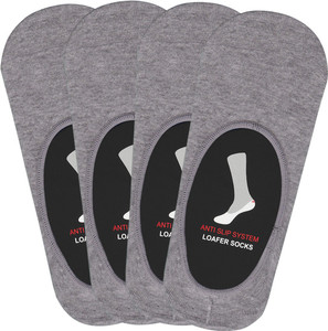 Balenzia Men's No Show Socks