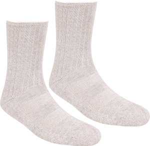 Nod'r Men's Crew Length Socks