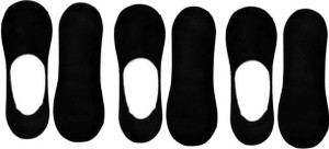 Tahiro Men & Women Solid Ankle Length Socks, Footie Socks, No Show Socks, Low Cut Socks