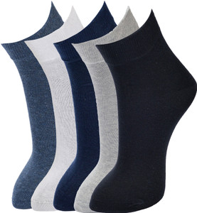 Marc Men's Ankle Length Socks