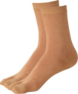 Ultimate Women's Solid Ankle Length Socks