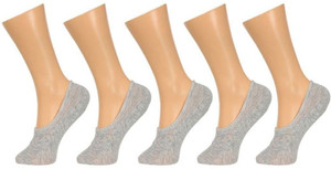 Tahiro Men & Women Ankle Length Socks, Ultra Low Cut Socks, Footie Socks, No Show Socks, Low Cut Socks