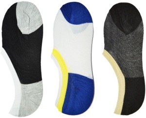 Tahiro Men's Footie Socks