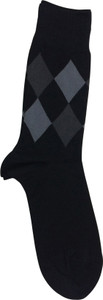Uncle Benit Men's Crew Length Socks