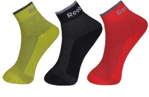 Reebok Women's Ankle Length Socks