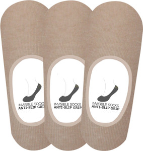 Supersox Men's Footie Socks