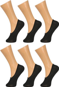 Tahiro Men & Women Solid Ultra Low Cut Socks, Footie Socks, No Show Socks, Low Cut Socks