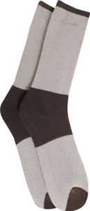 Bs Spy TOWEL LYKRA SOCKS Men's Striped Crew Length Socks
