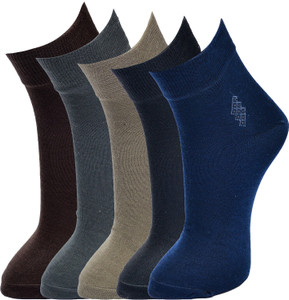 Marc Men's Ankle Length Socks