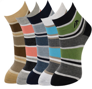 Marc Men's Ankle Length Socks