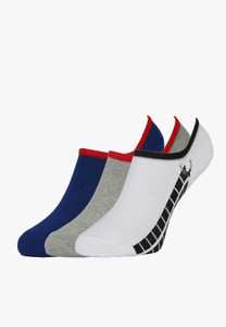 Allen Solly Men's No Show Socks