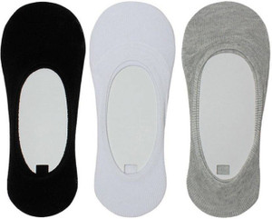 Mobiroy Men's Ultra Low Cut Socks
