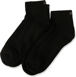Puma Sport Men's Solid Quarter Length Socks