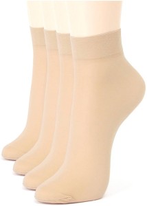 Rege Women's Ankle Length Socks