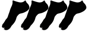 Tahiro Men & Women Ankle Length Socks, Ultra Low Cut Socks, Footie Socks, No Show Socks, Low Cut Socks