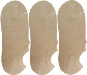 Rc. Royal Class Men's No Show Socks