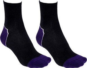 Anixa Men's Ankle Length Socks