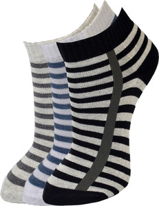 Marc Men's Ankle Length Socks