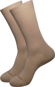 Balenzia Men's Crew Length Socks