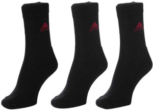 Adidas Men's Crew Length Socks