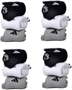 Finz Women's Ankle Length Socks
