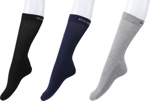 Reebok Men's Crew Length Socks