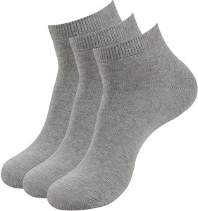 Sovam Men's Ankle Length Socks