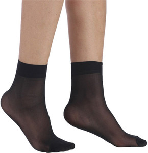 Gayatri Creations Women's Ankle Length Socks