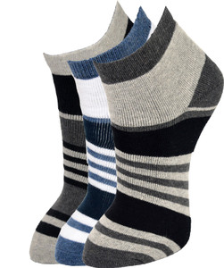 Marc Men's Ankle Length Socks