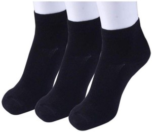 Tahiro Men & Women Ankle Length Socks, Low Cut Socks