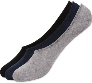 MYYNTI Men's Ultra Low Cut Socks
